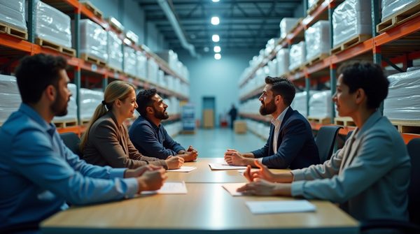 Comment choisir le meilleur grossiste en surgelés ?