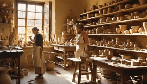 Créer des souvenirs enchanteurs à l’atelier Lyon
