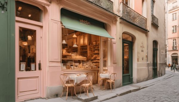 Instantanément sympathique, la maison du mochi débarque à Lyon