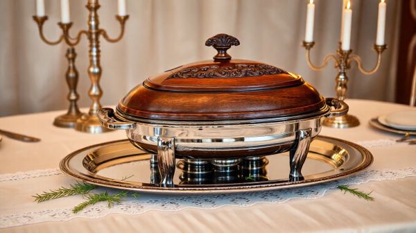 Les meilleurs plateaux traiteurs avec couvercle pour vos fêtes
