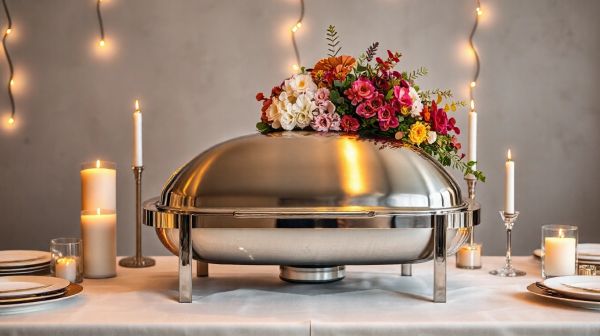 Les meilleurs plateaux traiteurs avec couvercle pour vos fêtes
