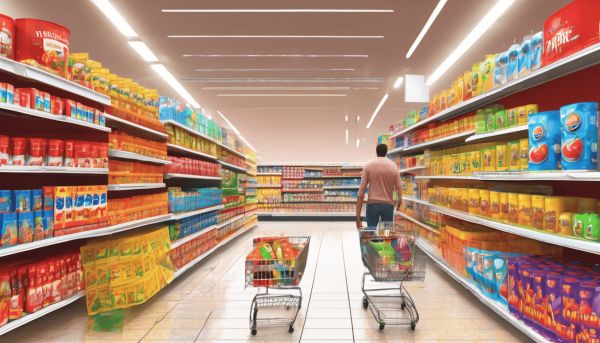 Profitez des économies XXL du catalogue Cora gros volume