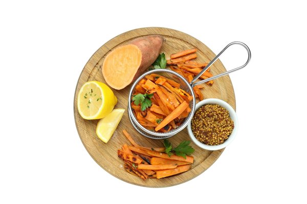 Quelle friteuse sans huile avec technologie de circulation d'air chaud pour une alimentation saine ?